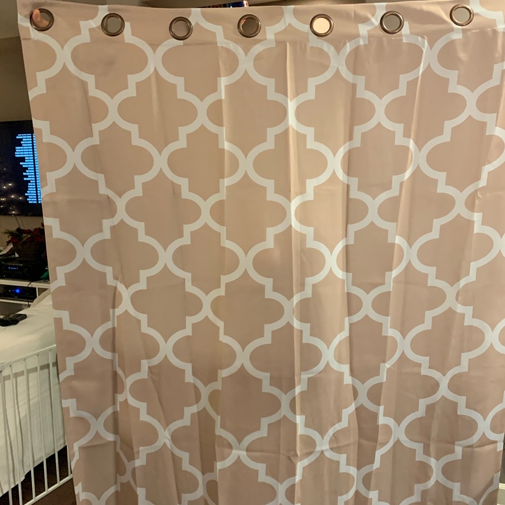 Curtains